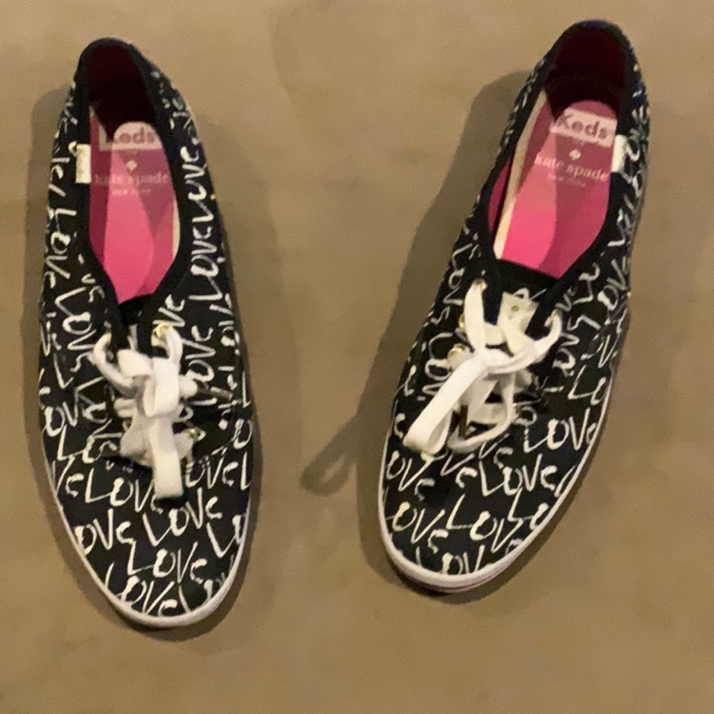 Kate Spade Keds